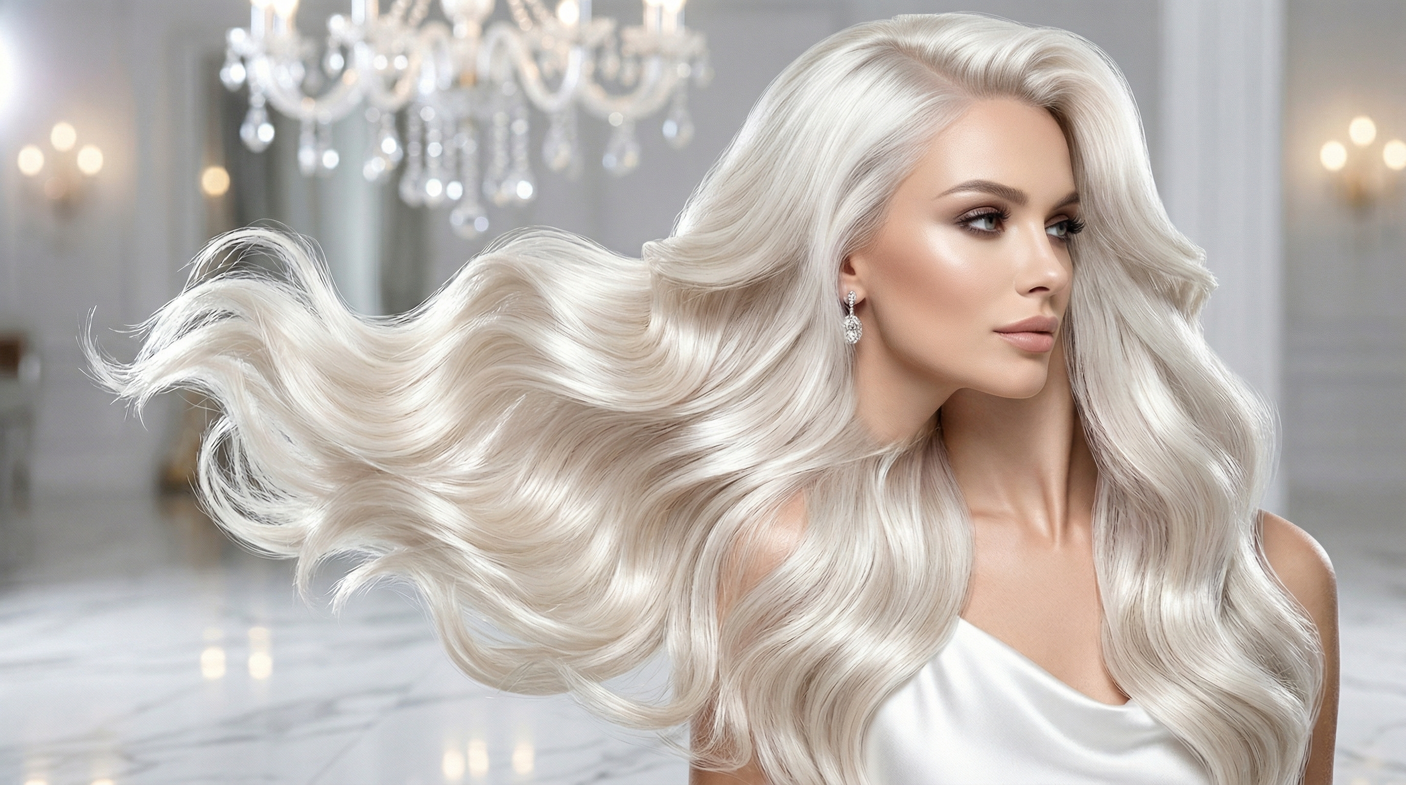 About Alba Beauty Salon